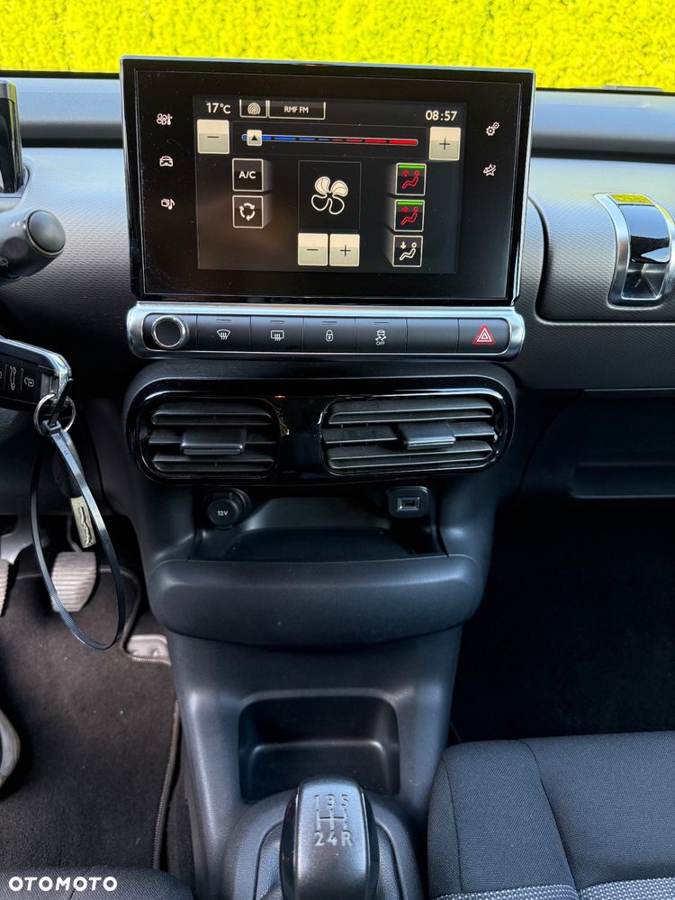 Citroën C4 Cactus 1.2 PureTech Shine Edition - 8