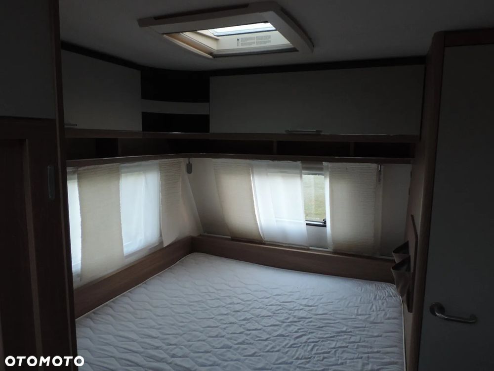 Burstner PREMIO LIMITED 550TK - 11