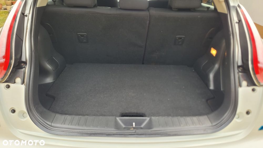 Nissan Juke 1.5 dCi Edition - 23