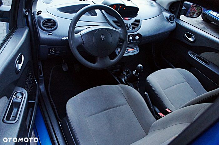 Renault Twingo 1.2 Authentique - 4