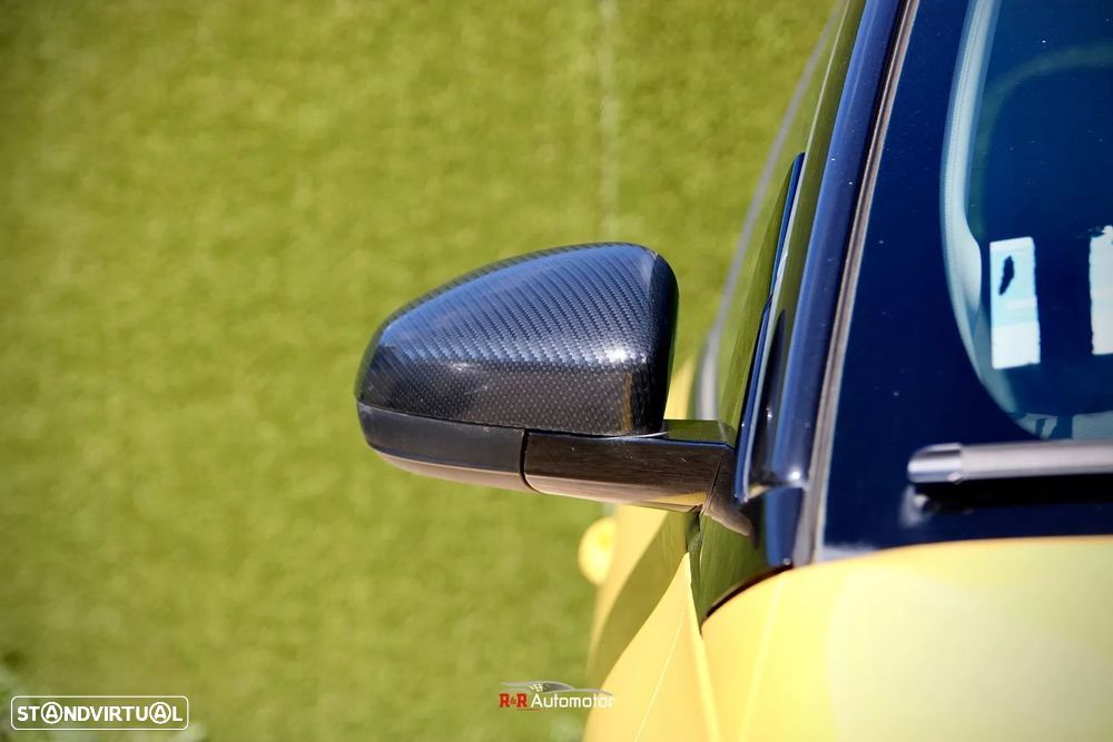 Opel Adam 1.0 T Black Jack - 8