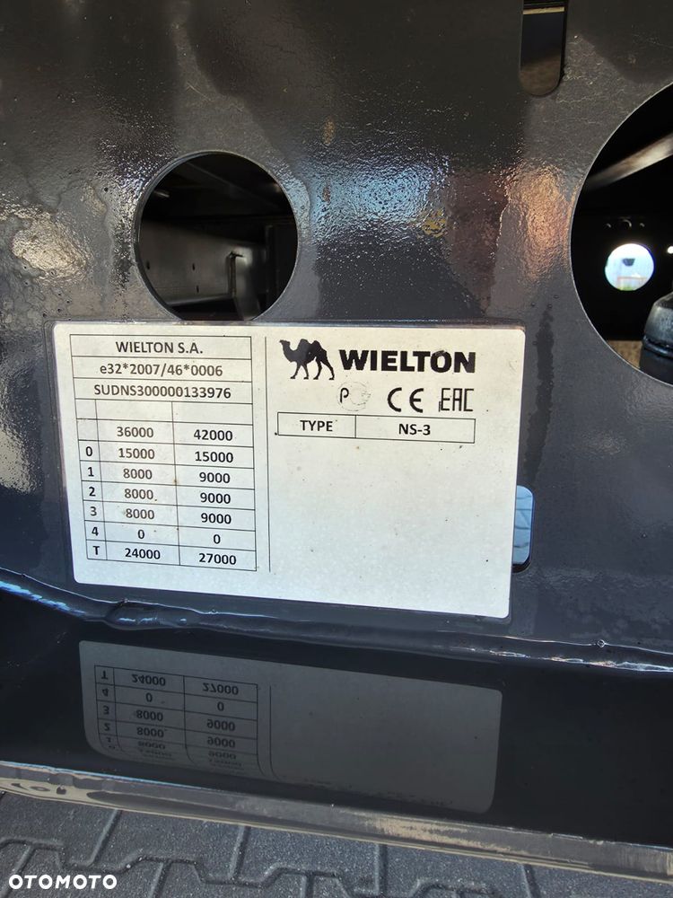 Wielton - 7