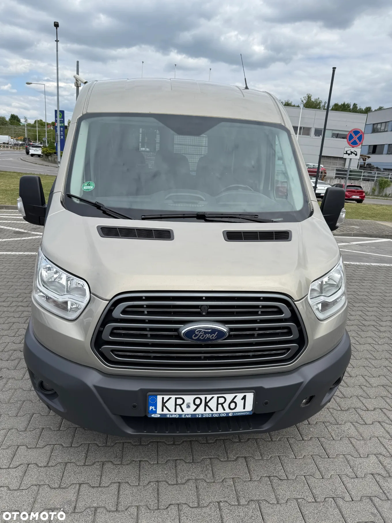 Ford Transit - 2