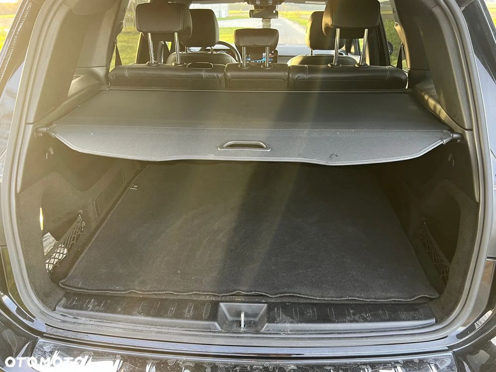 Mercedes-Benz GLB 220 d Edition 1 8G-DCT - 15