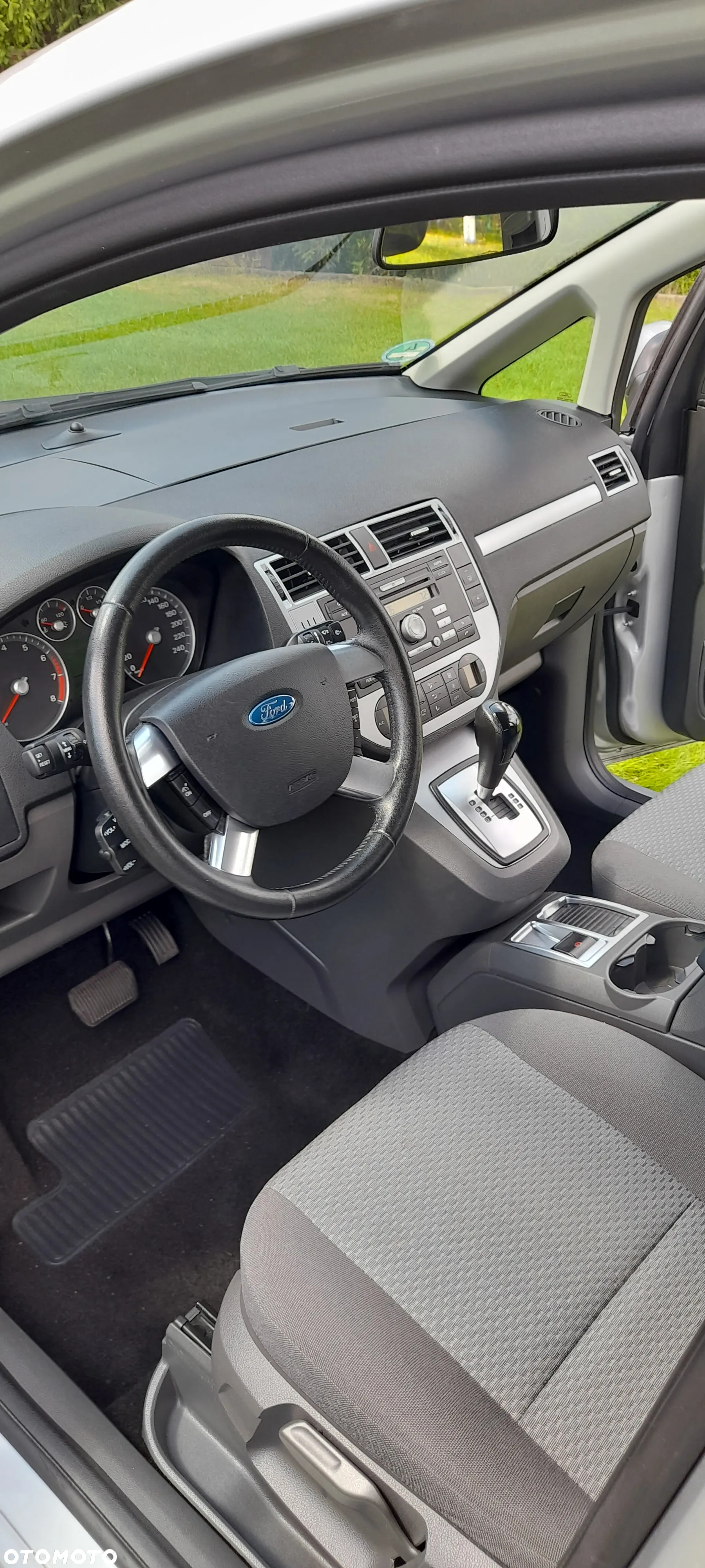 Ford Focus C-Max - 9