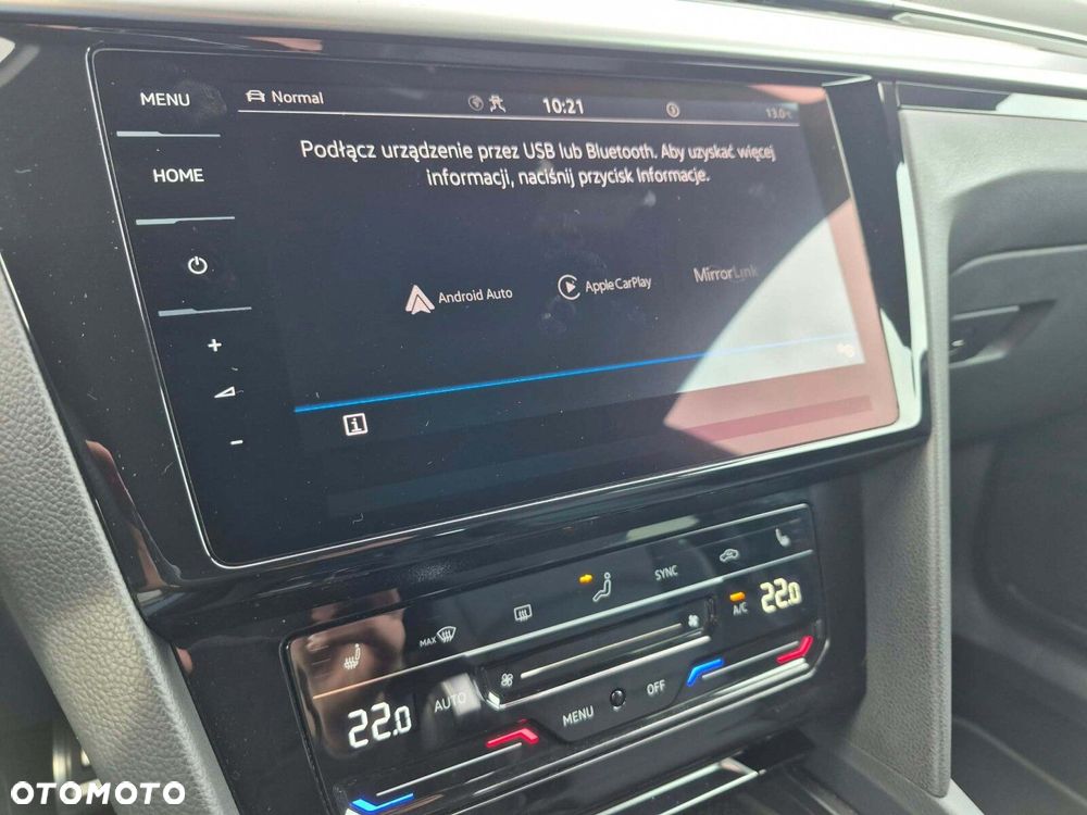 Volkswagen Arteon - 20