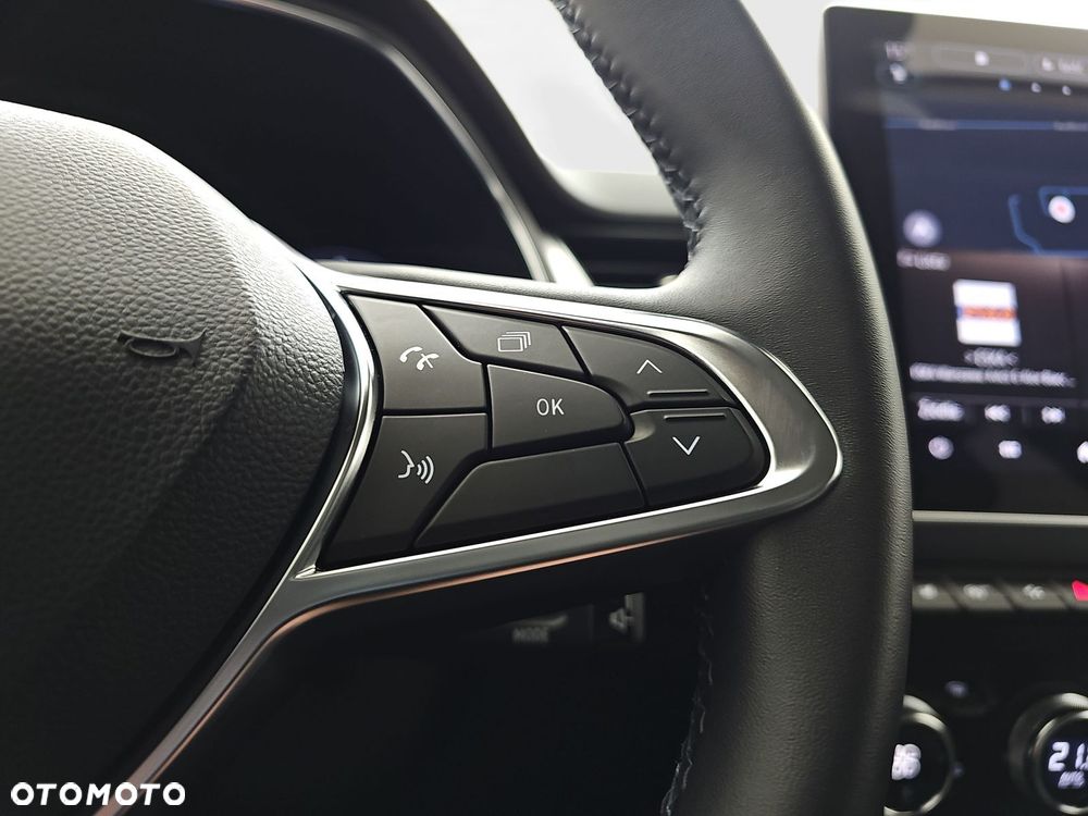 Renault Captur 1.3 TCe mHEV Techno EDC - 16