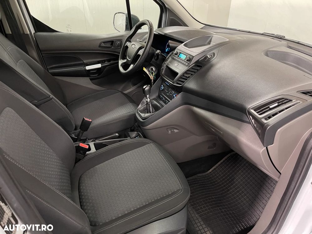 Ford Transit Connect 1.5 TDCI Combi Commercial LWB(L2) N1 Trend - 10