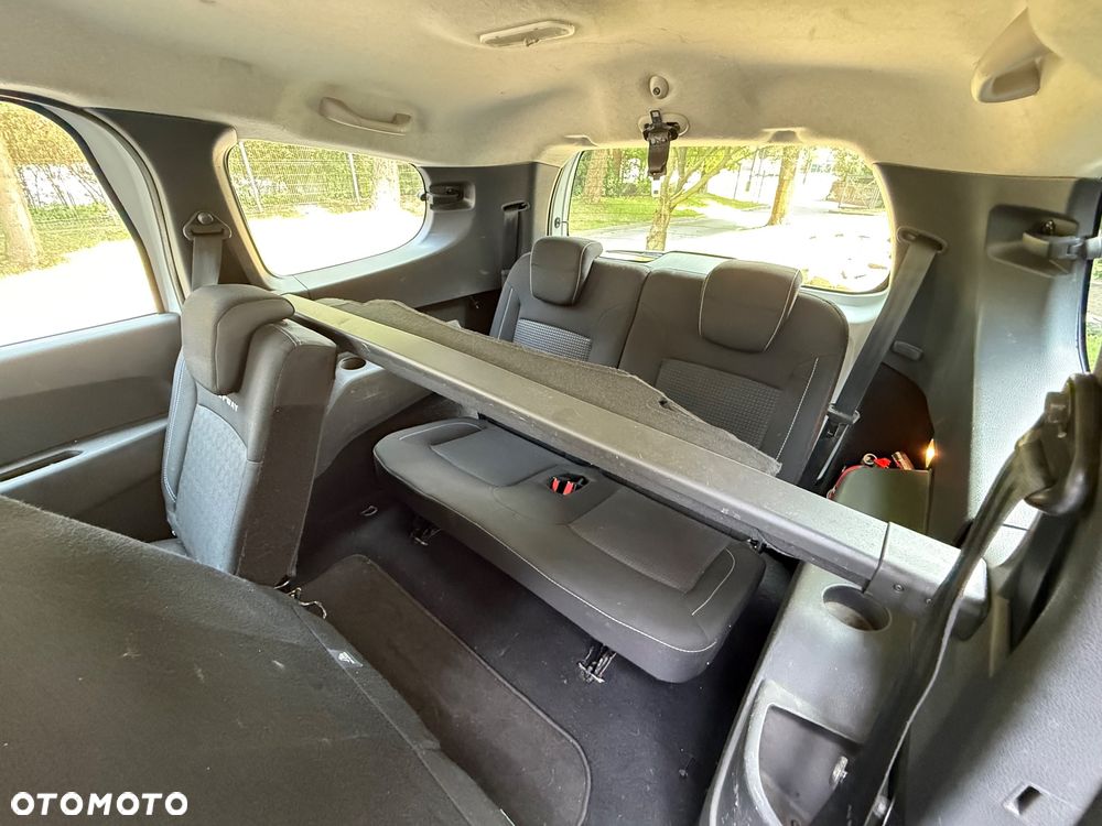 Dacia Lodgy TCe 115 Comfort - 7