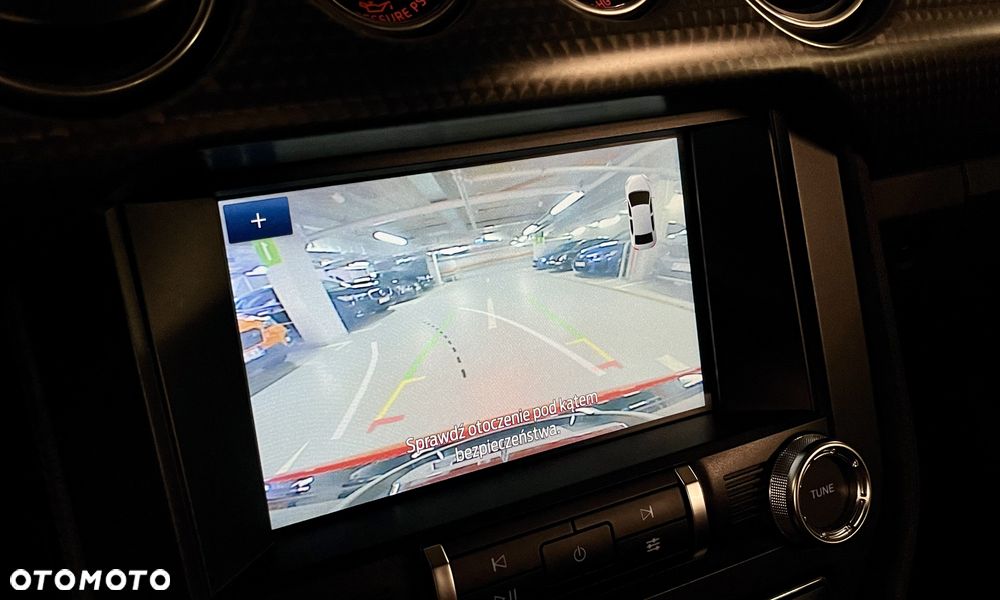 Ford Mustang 5.0 V8 GT - 29