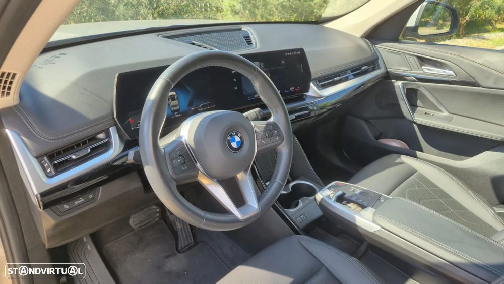 BMW X1 sDrive20i xLine - 6