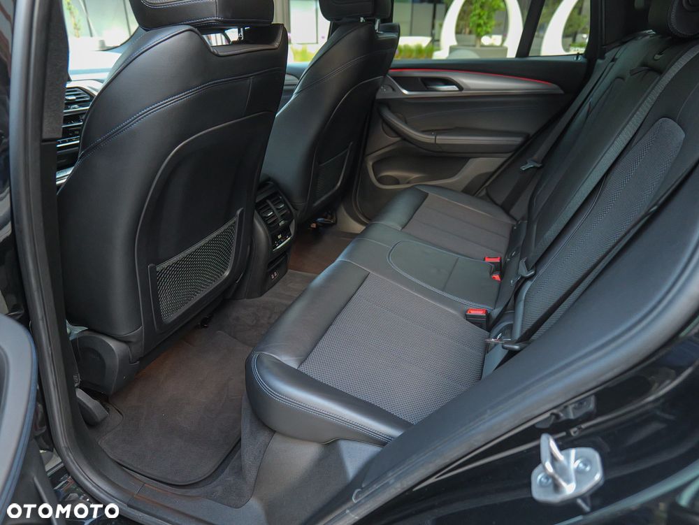BMW X3 xDrive30i M Sport sport - 23