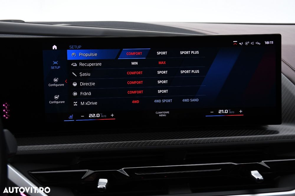 BMW XM Standard - 15