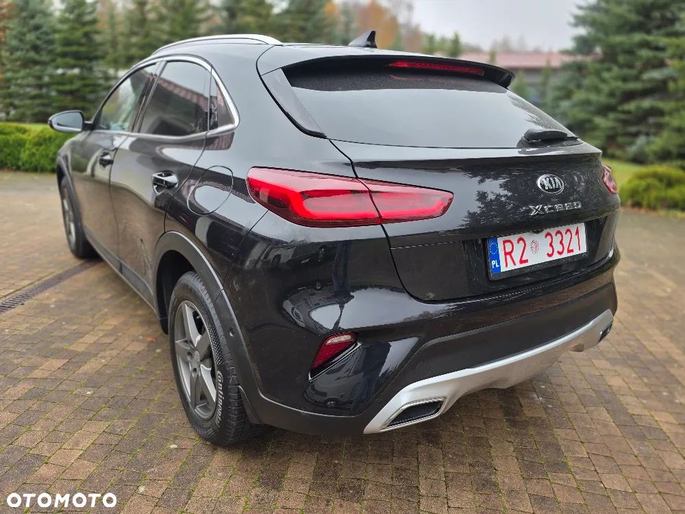 Kia XCeed 1.6 GDI DCT6 OPF Platinum Edition - 9