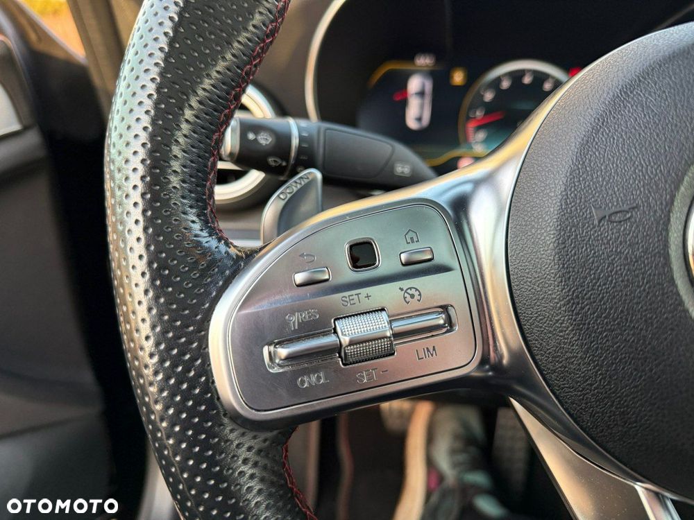 Mercedes-Benz Klasa C - 23