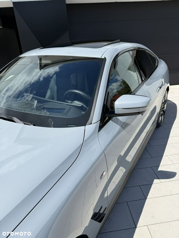 BMW Seria 4 420d xDrive mHEV M Sport sport - 23