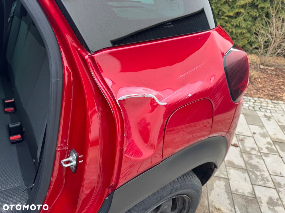 Citroën C3 Aircross PureTech 110 Stop & Start Feel - 17