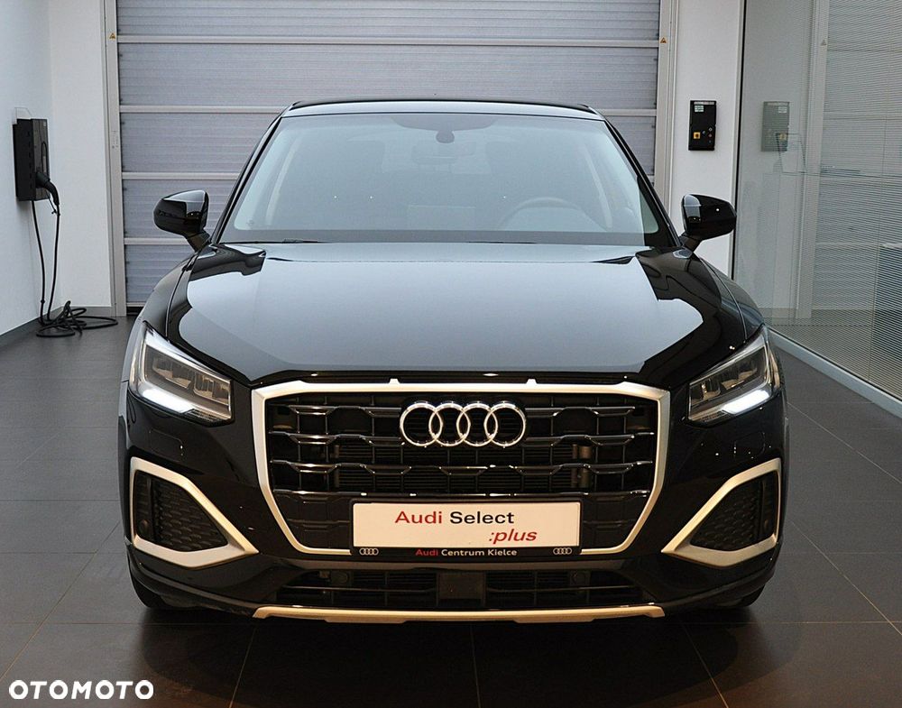 Audi Q2 - 6