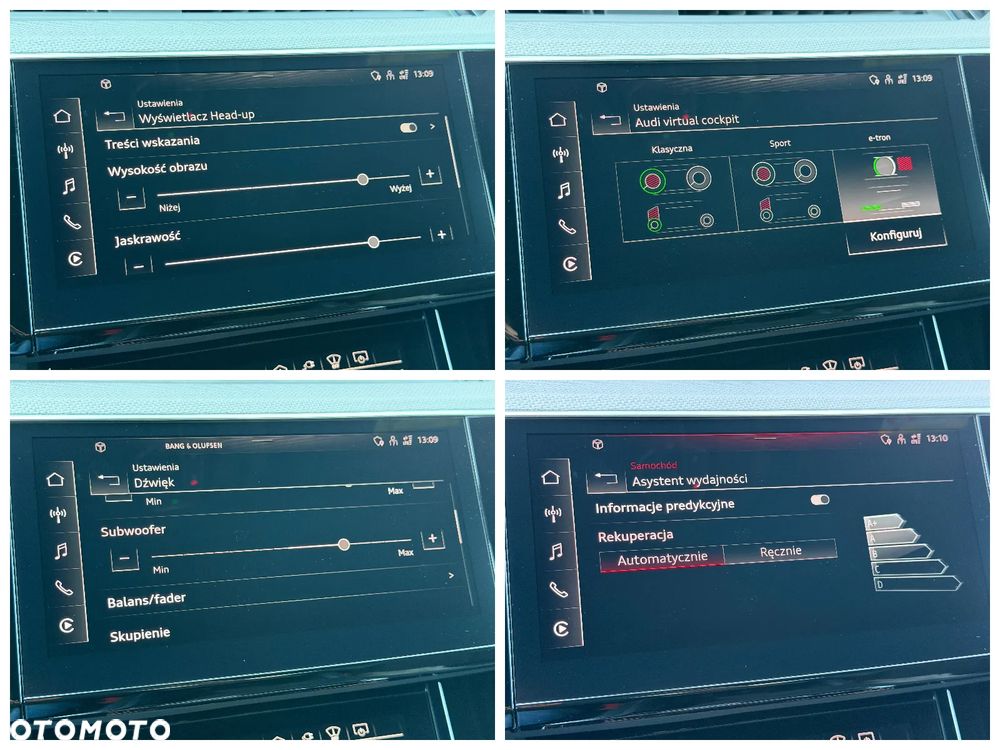 Audi e-tron 55 Quattro S Line - 39