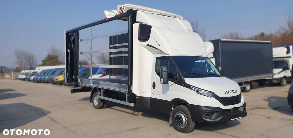Iveco 70C18A8 Automat - 4