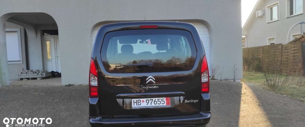 Citroën Berlingo - 6