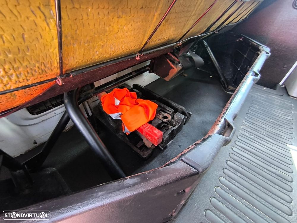 Renault Master - 29