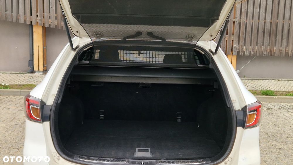 Mazda 6 2.0 CD Comfort - 26