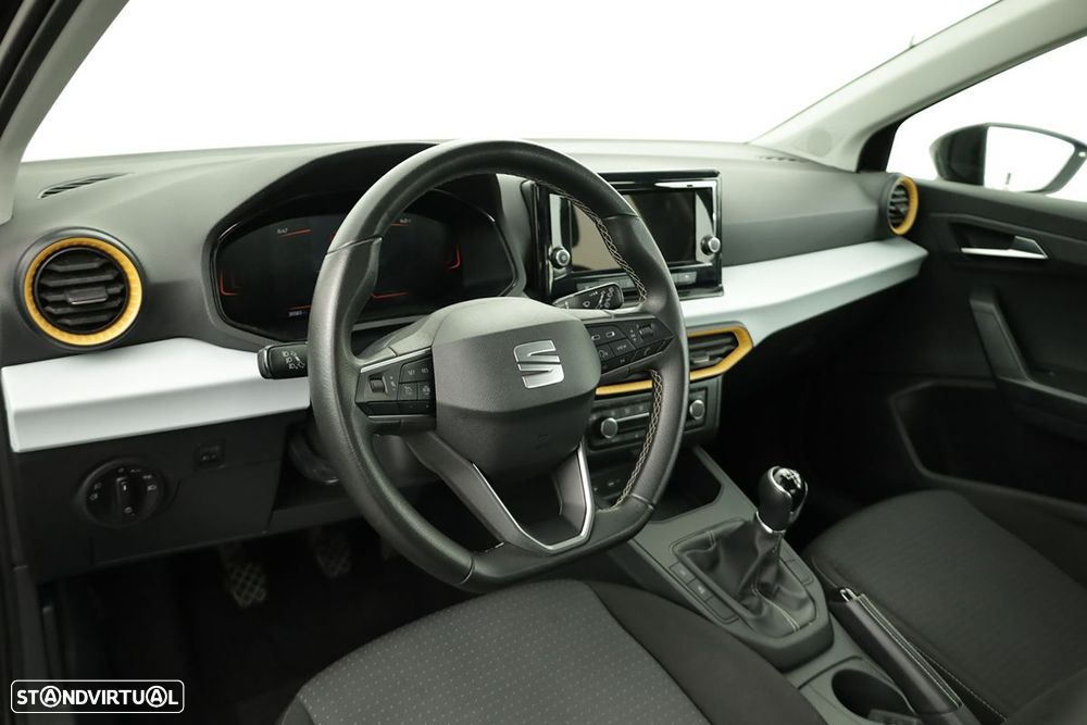 SEAT Ibiza 1.0 TSI Style - 7