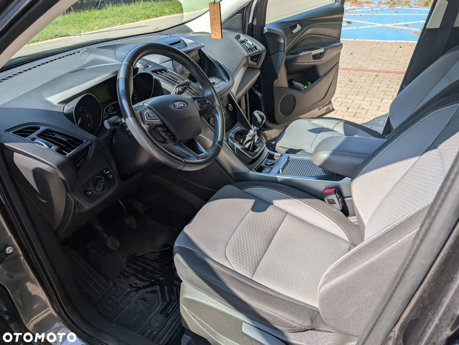 Ford Kuga 2.0 TDCi AWD Trend - 12