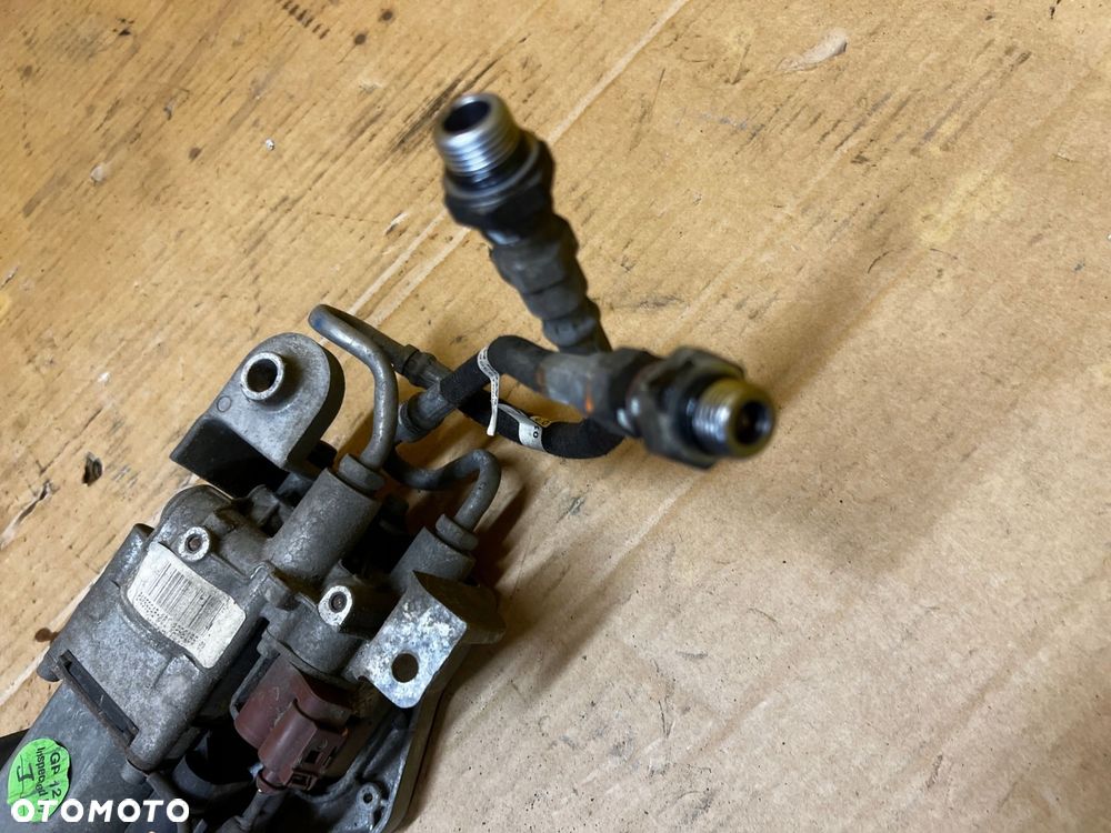 POMPA STEROWNIK MODUŁ MOSTU SZPERA TYŁ CHEVROLET CAMARO VI SS 6.2 V8 16- - 2