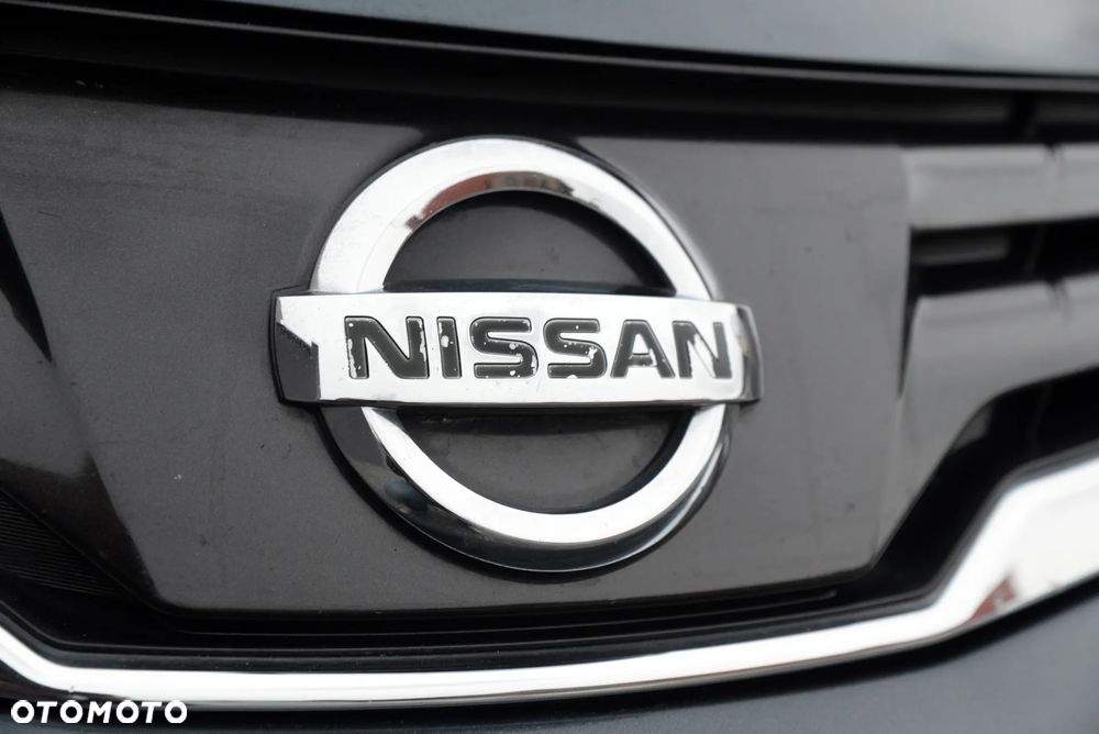 Nissan Note 1.5 dCi I-Way - 5