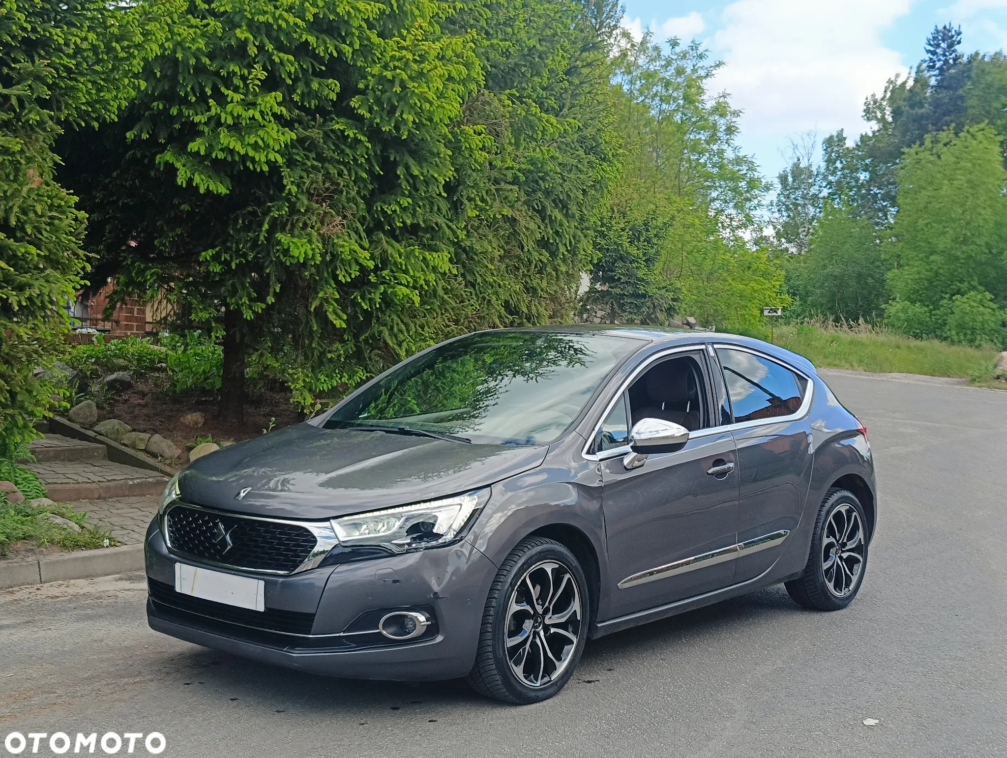 Citroën DS4 THP 165 S&S EAT6 - 24