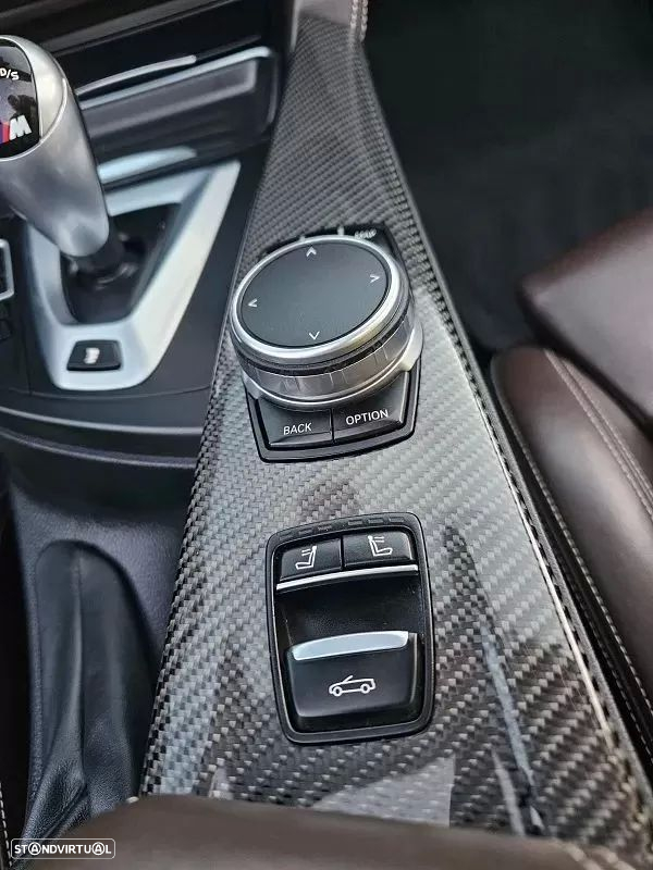 BMW M4 Auto - 44