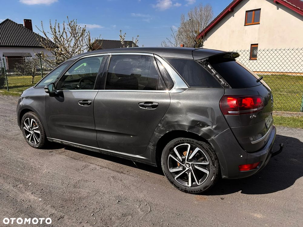 Citroën C4 Picasso BlueHDi 150 Exclusive - 10