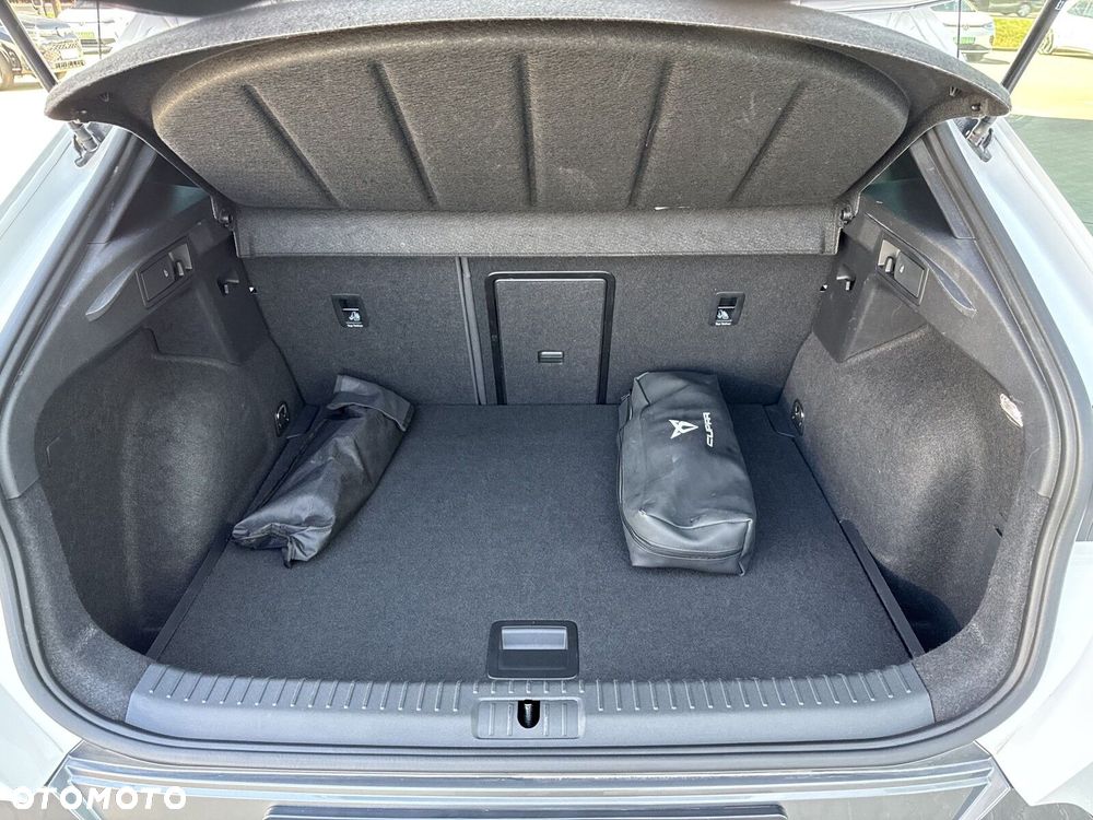 Cupra Formentor 1.5 TSI DSG - 17