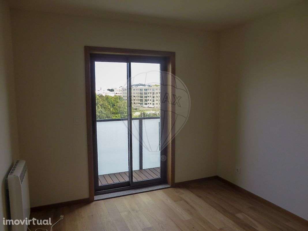 Apartamento T1 para arrendamento - Grande imagem: 5/21