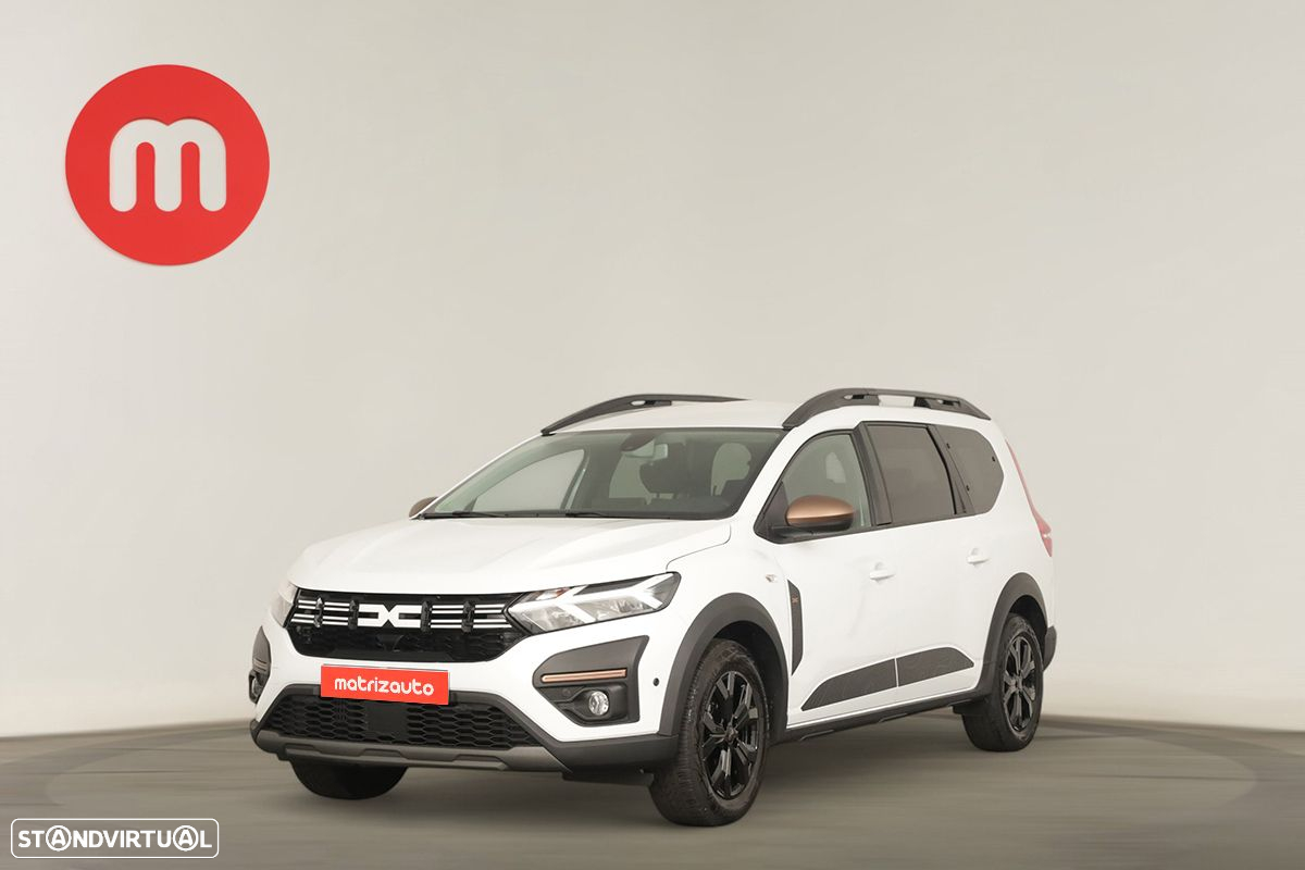 Dacia Jogger 1.0 ECO-G Extreme Bi-Fuel - 2