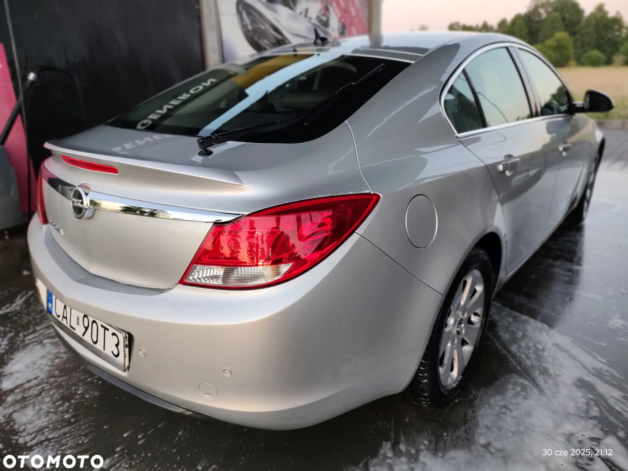 Opel Insignia 1.8 Edition - 5