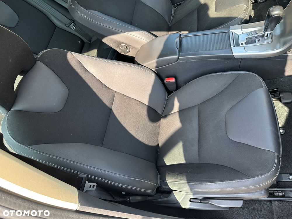 Volvo XC 60 D5 AWD Summum - 22