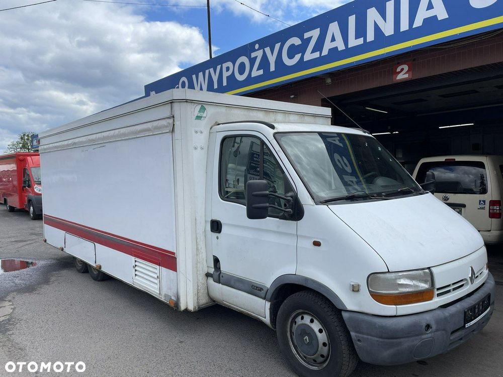 Renault Master - 10