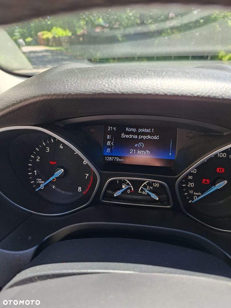Ford Focus - 11