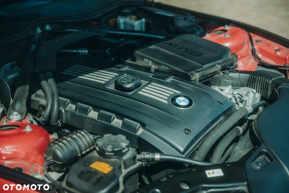 BMW Z4 sDrive35is - 27