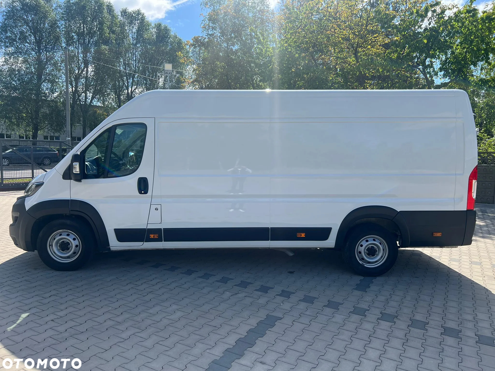 Fiat Ducato - 3