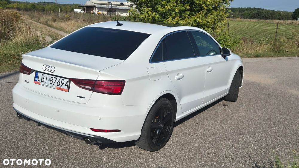 Audi A3 - 6