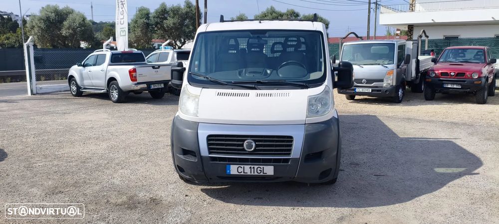 Fiat Ducato - 5