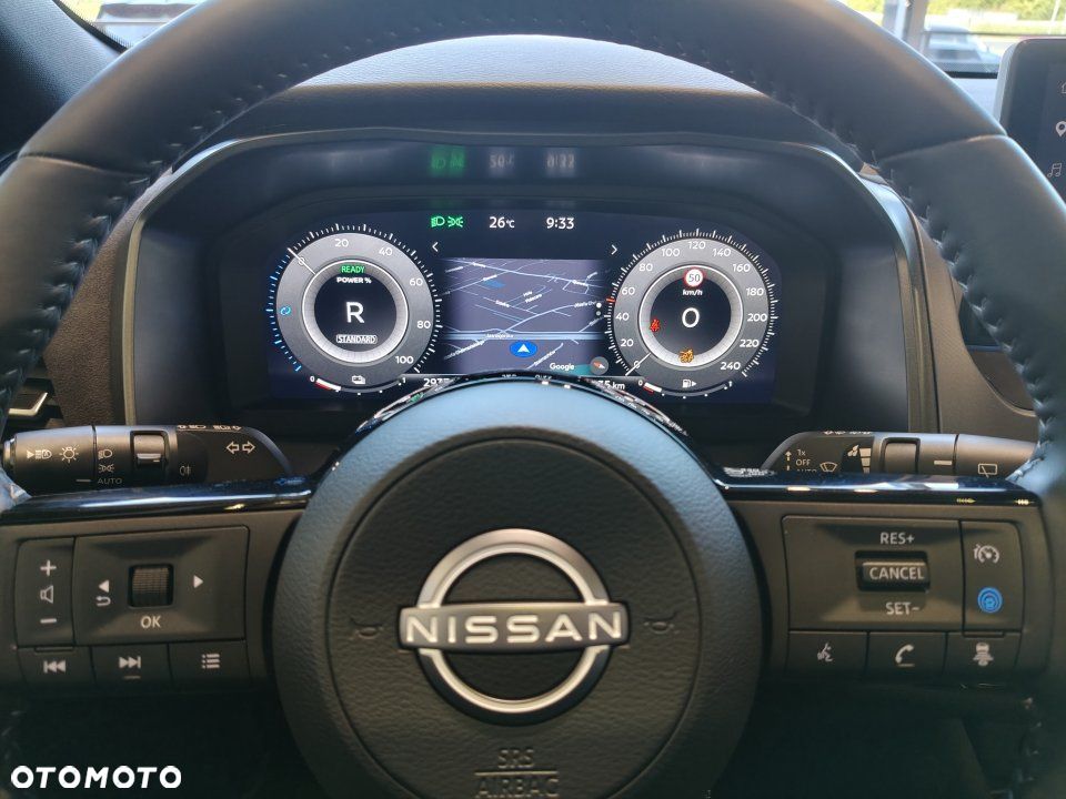 Nissan Qashqai - 12