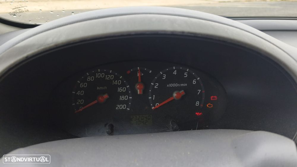 Nissan Micra 1.0 Comfort - 6