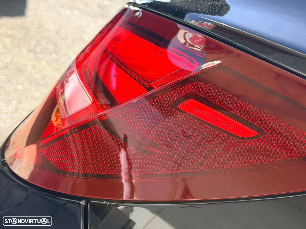 Mercedes-Benz CLA 180 d 7G-DCT AMG Line - 30