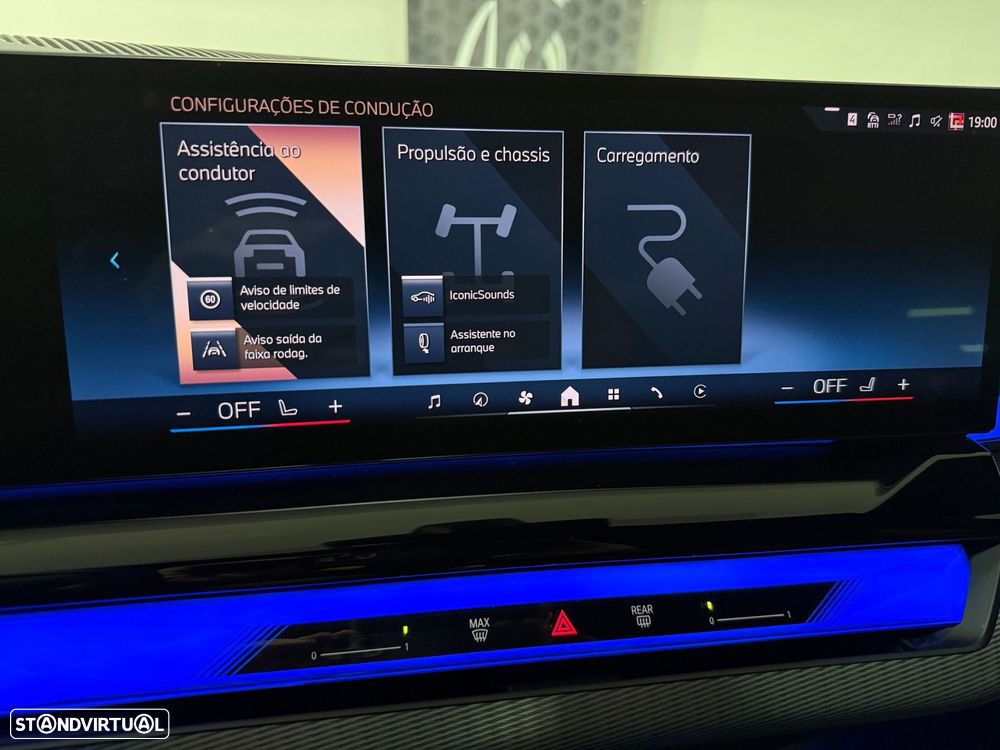 BMW i5 xDrive40 Pack Desportivo M Pro - 45