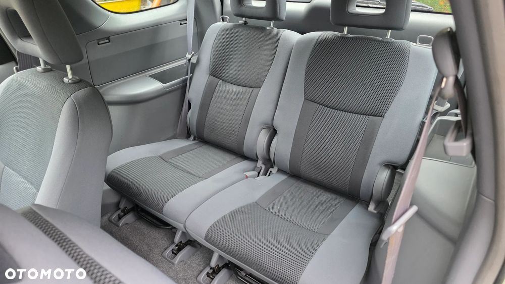 Toyota RAV4 4x4 Edition - 31